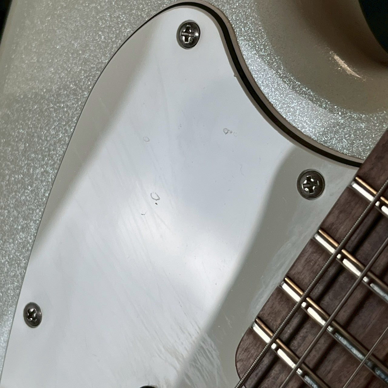 Fender The Powercaster 2018