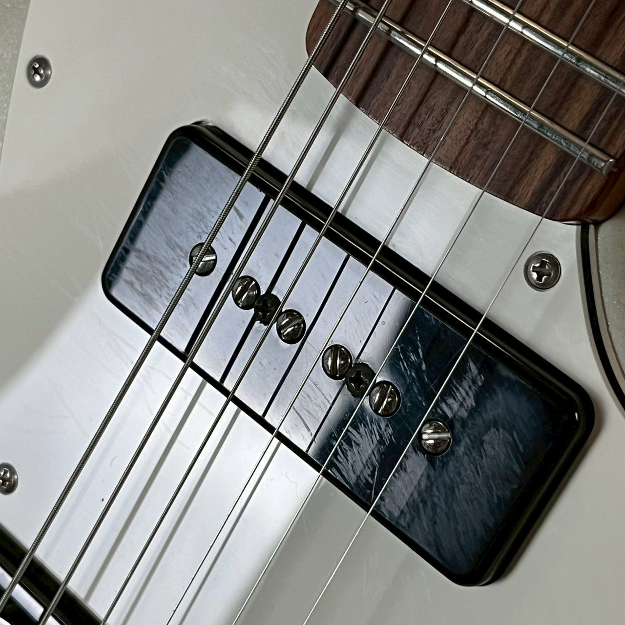 Fender The Powercaster 2018