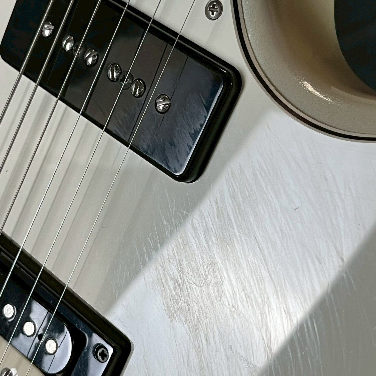 Fender The Powercaster 2018