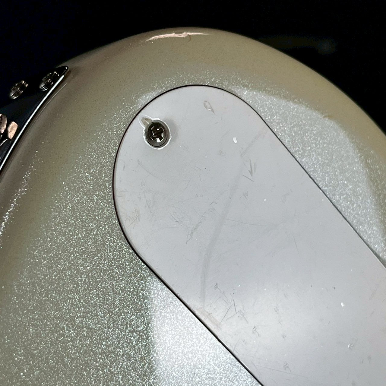 Fender The Powercaster 2018