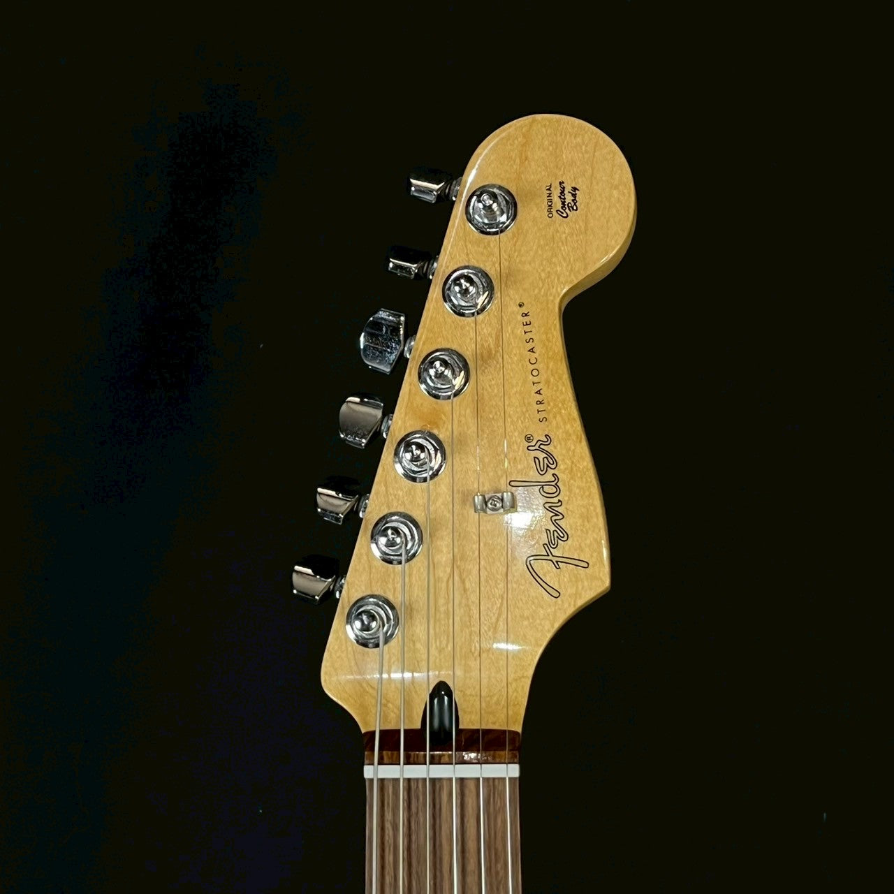 Fender Player Stratocaster HSH