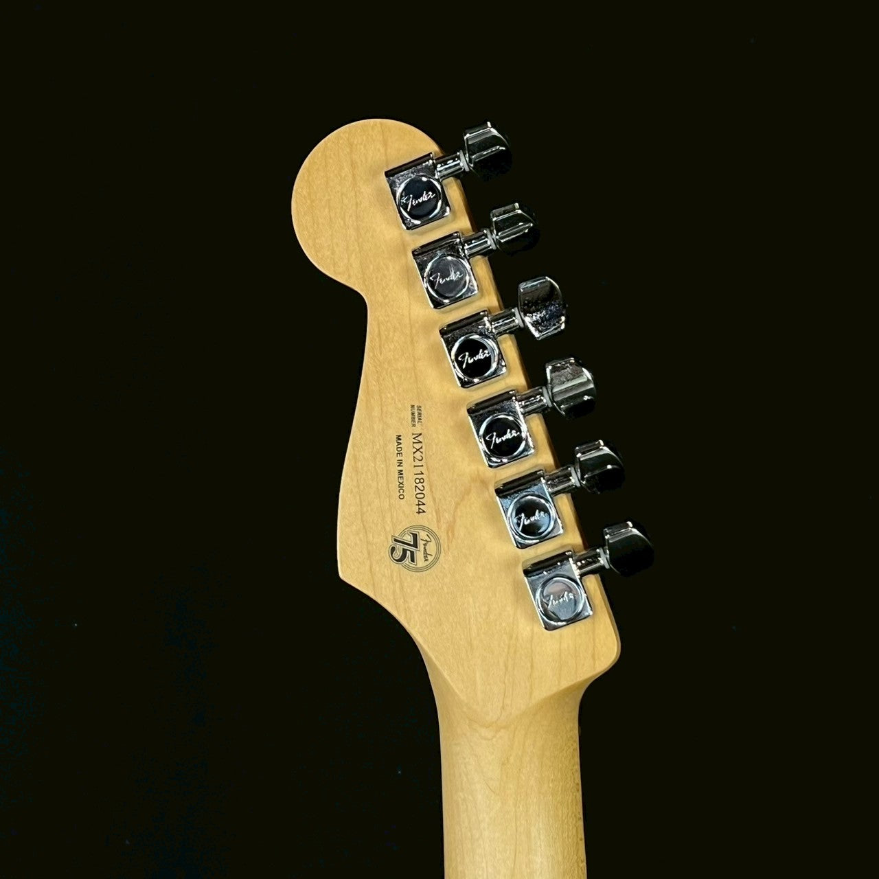 Fender Player Stratocaster HSH