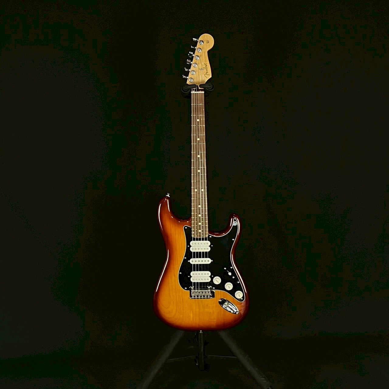 Fender Player Stratocaster HSH