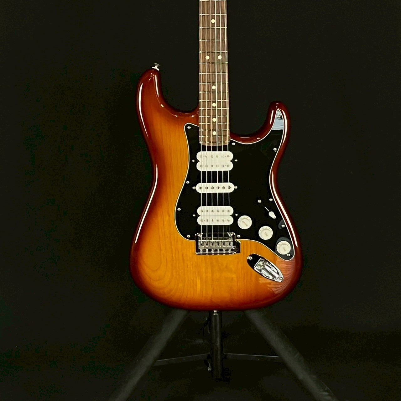 Fender Player Stratocaster HSH
