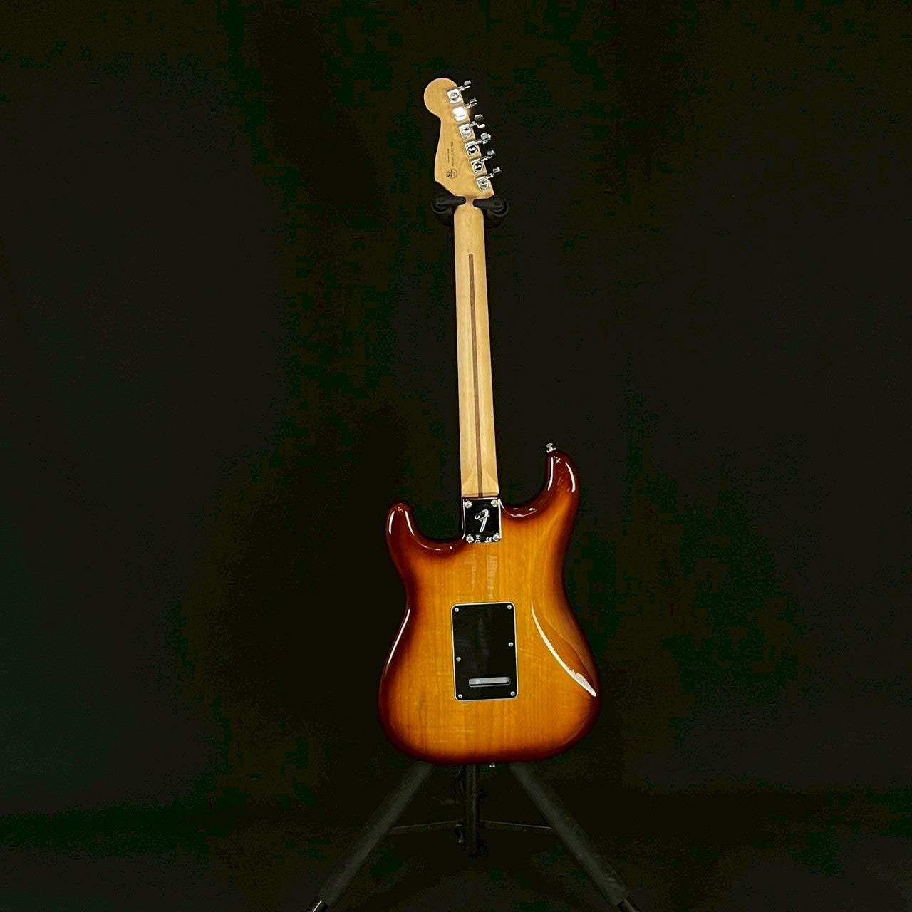 Fender Player Stratocaster HSH