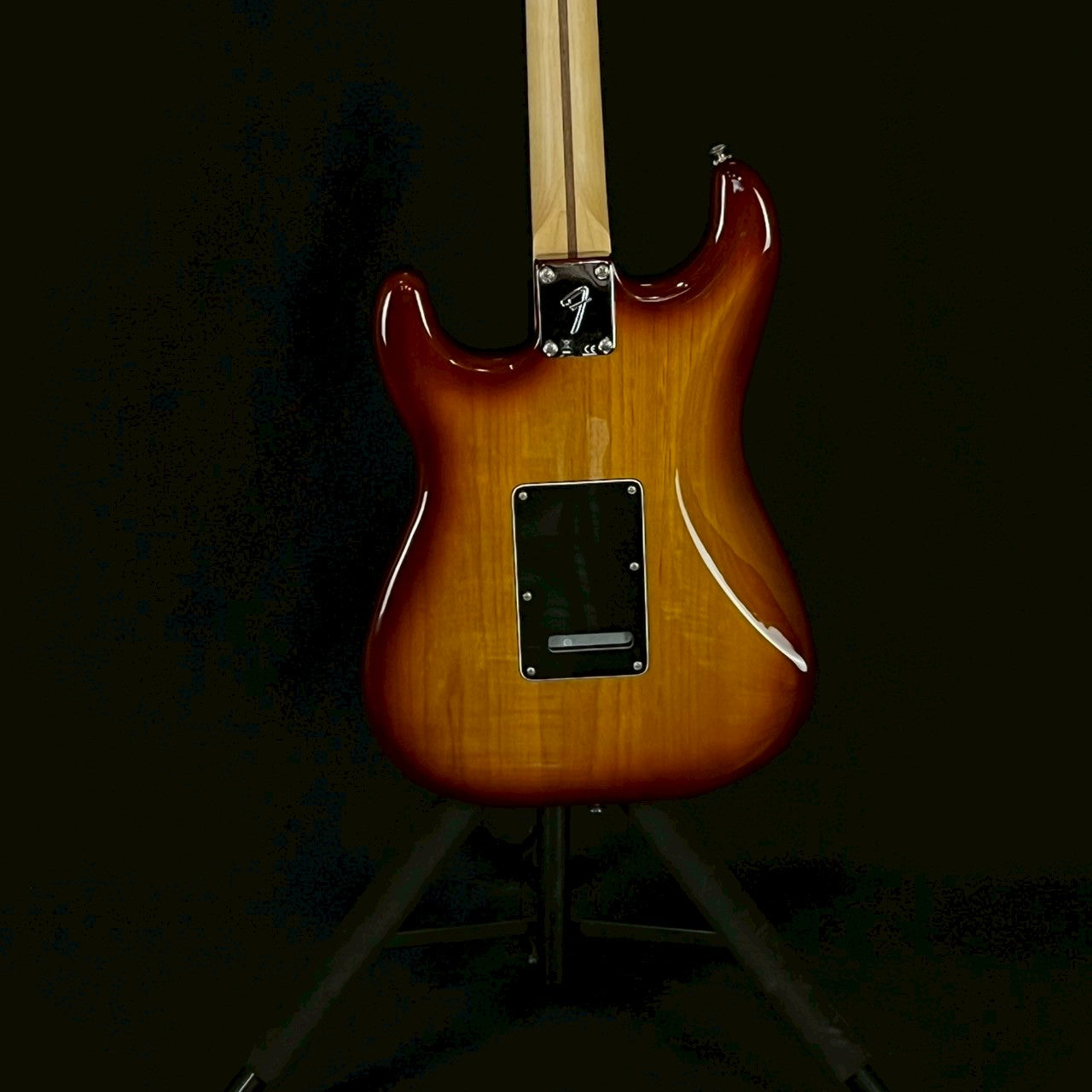 Fender Player Stratocaster HSH