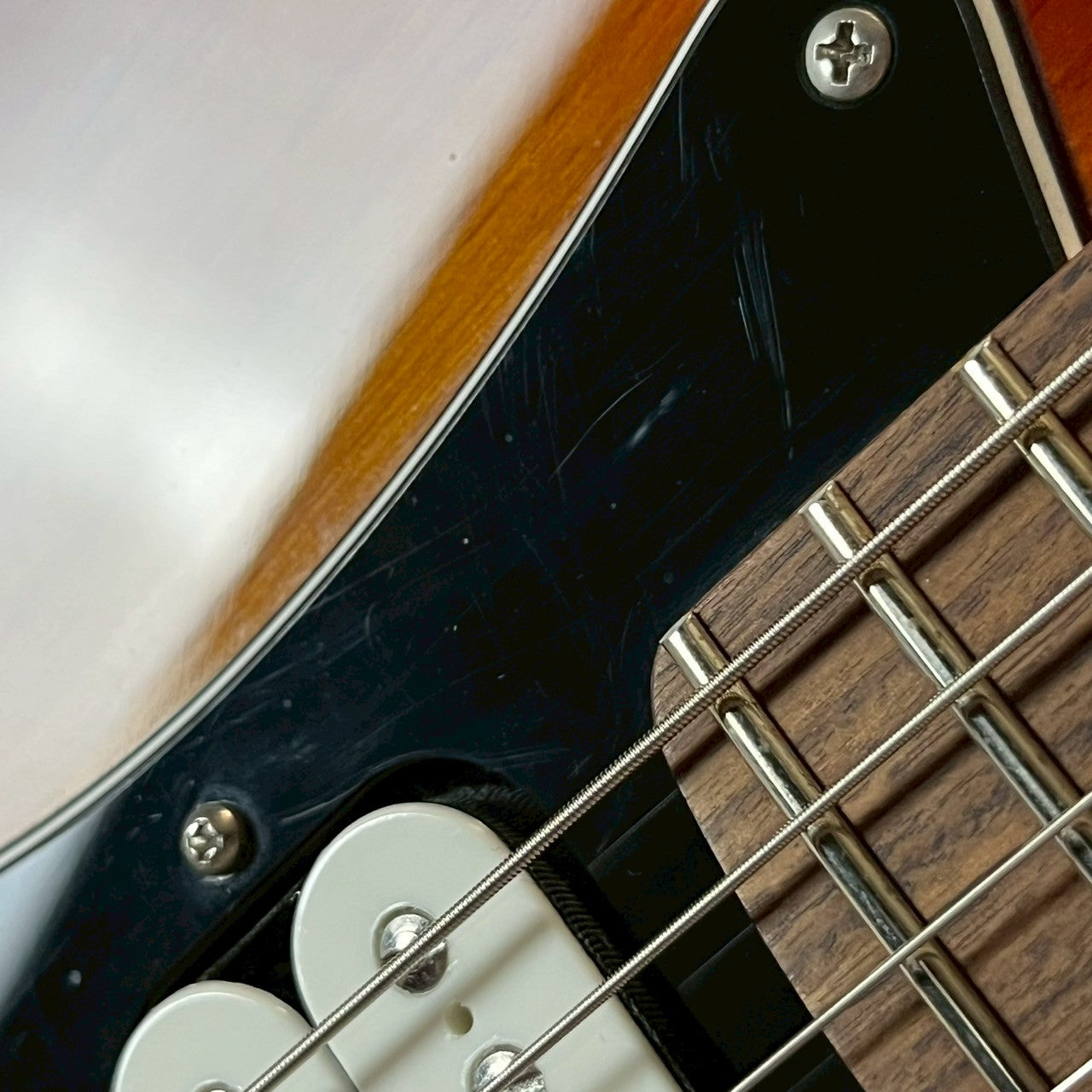 Fender Player Stratocaster HSH