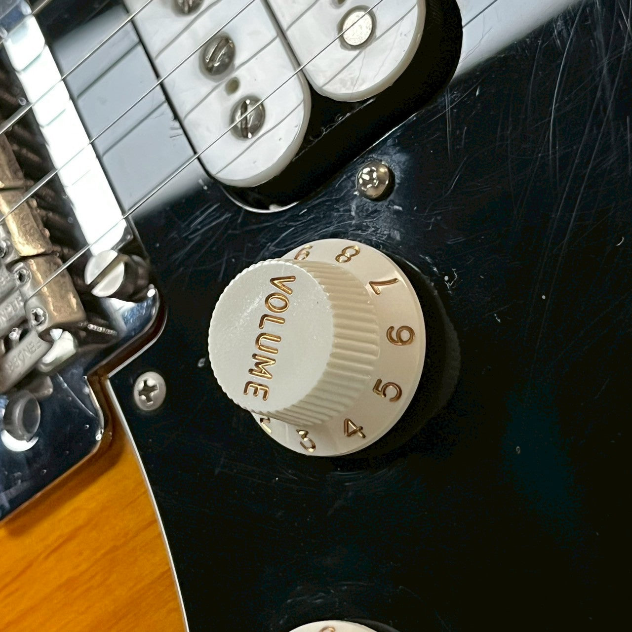 Fender Player Stratocaster HSH