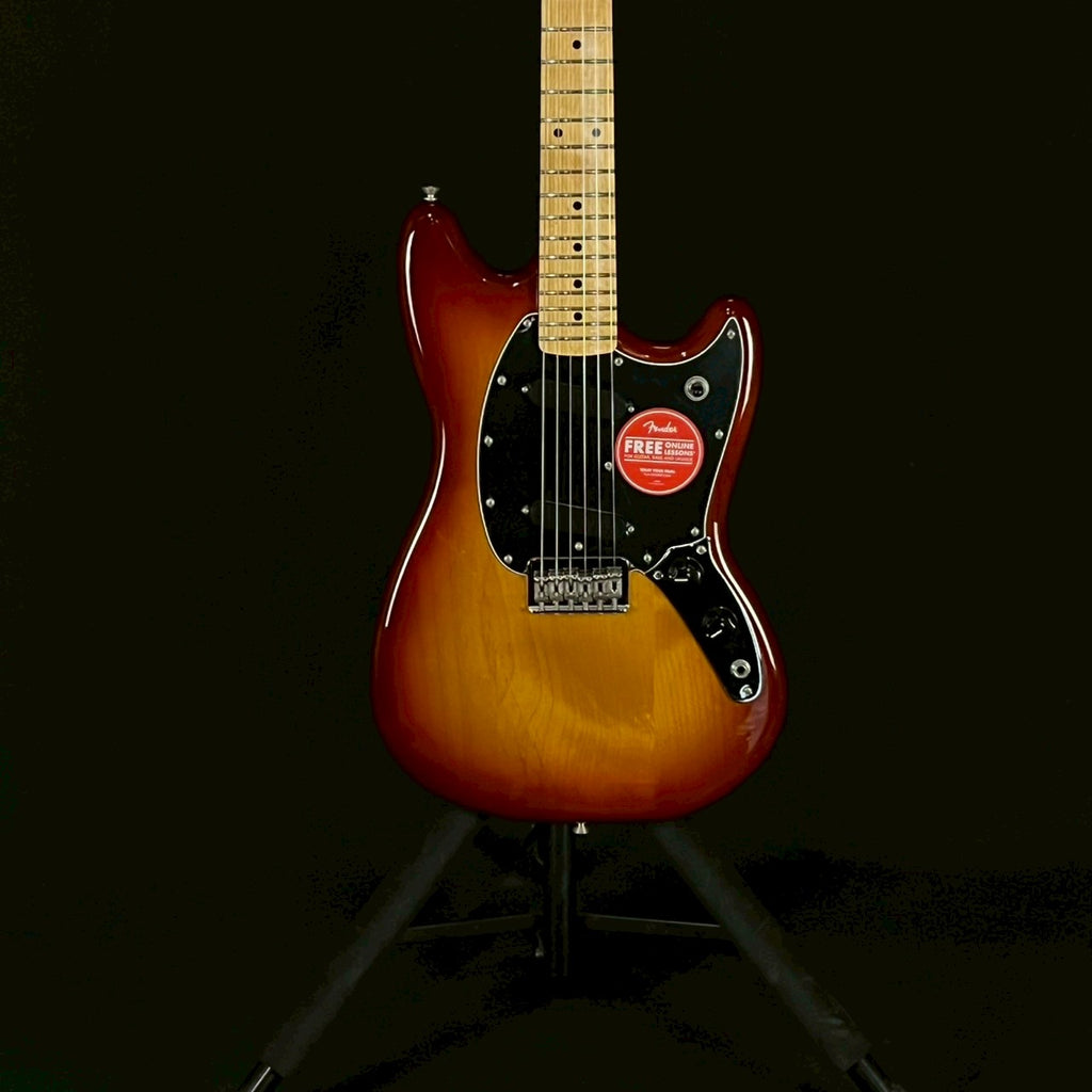 Fender Player Mustang