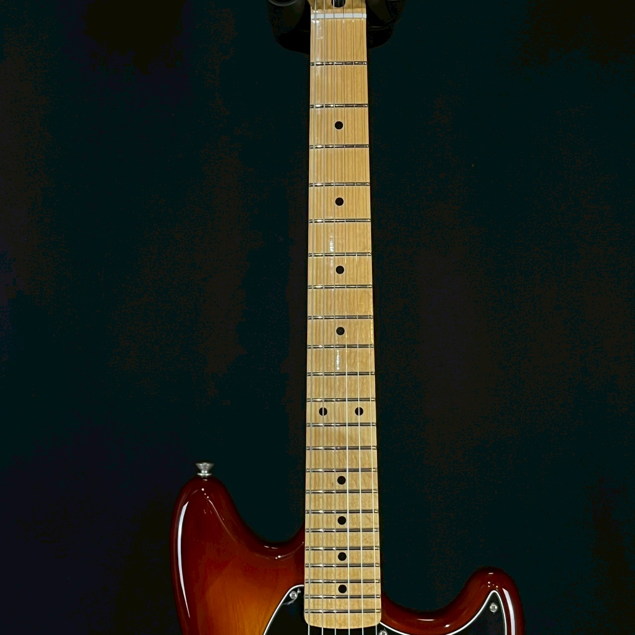 Fender Player Mustang