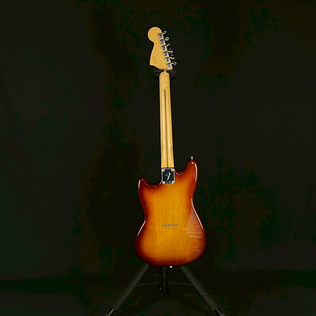 Fender Player Mustang