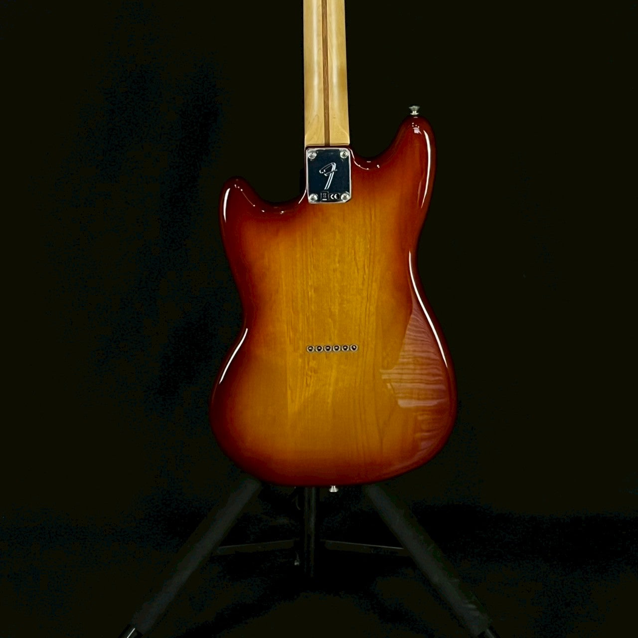 Fender Player Mustang