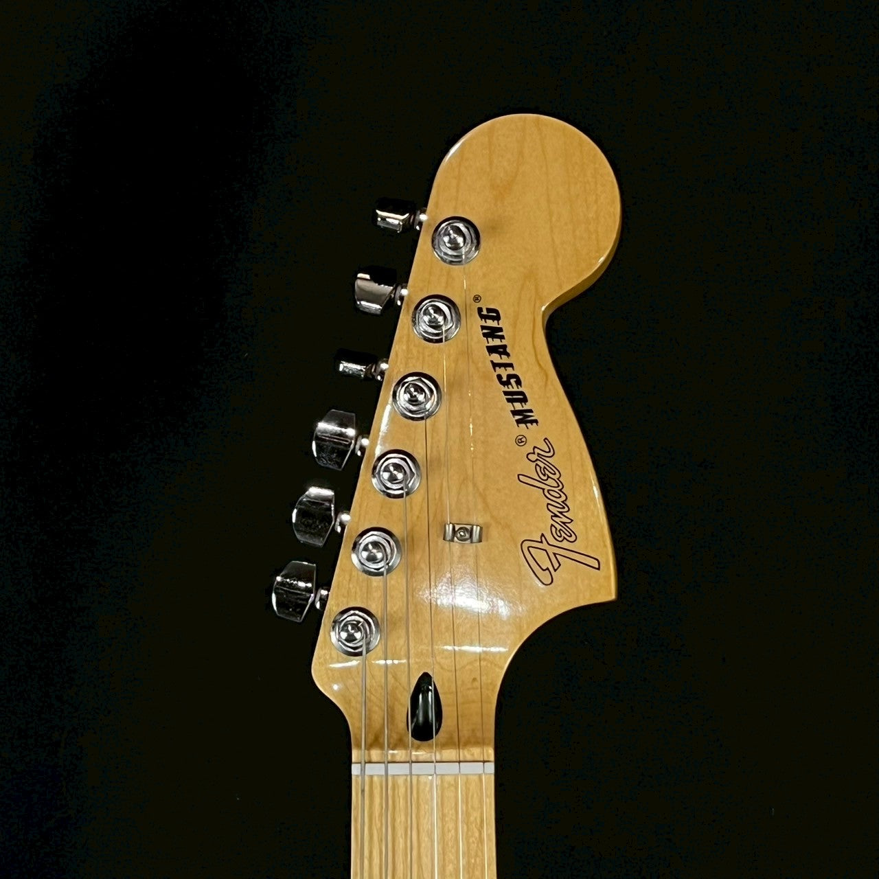 Fender Player Mustang