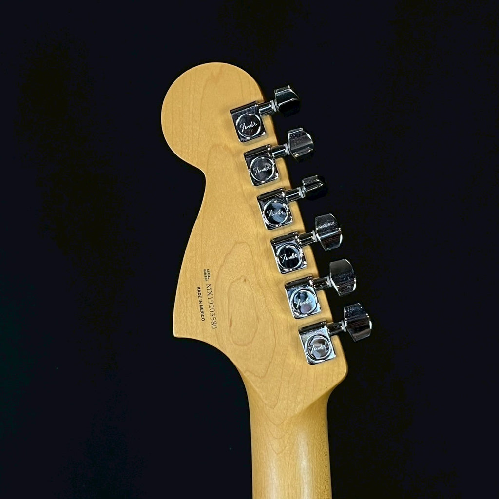 Fender Player Mustang