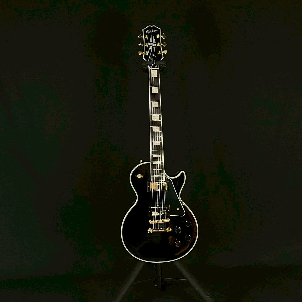 Epiphone Les Paul Custom 2025