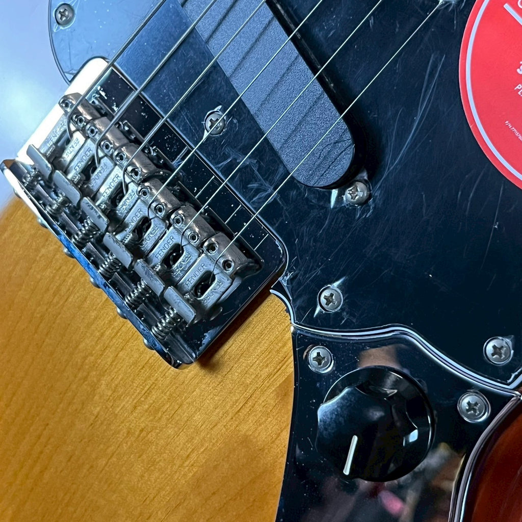 Fender Player Mustang