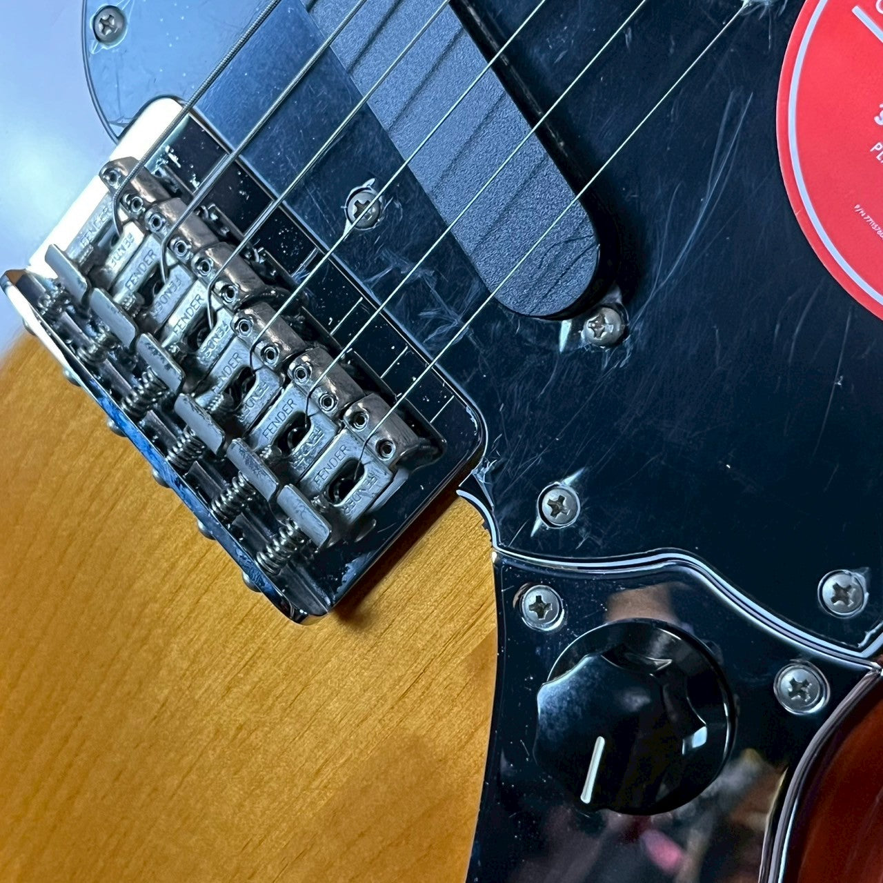 Fender Player Mustang