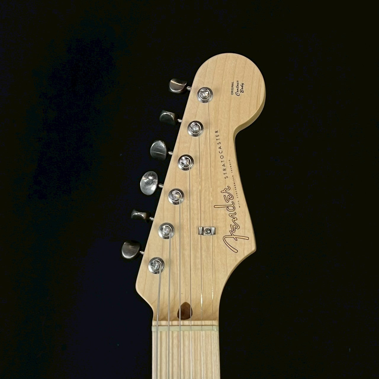 Fender Japan FSR Hybrid 50s Stratocaster 2018