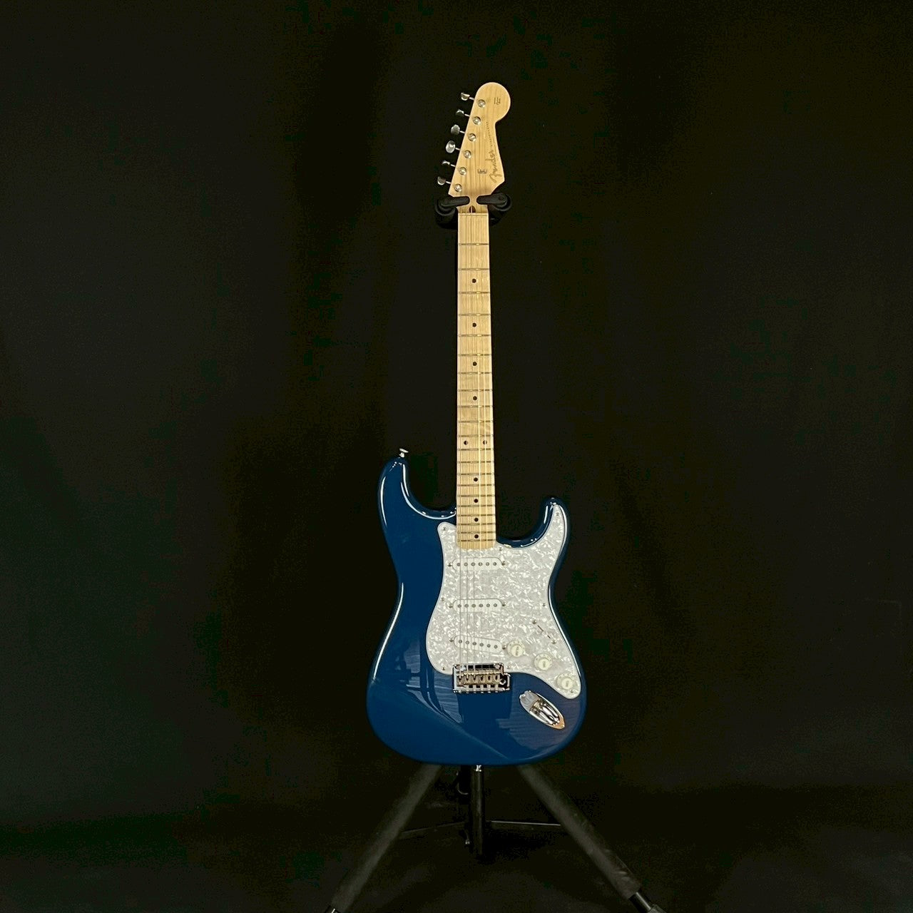 Fender Japan FSR Hybrid 50s Stratocaster 2018