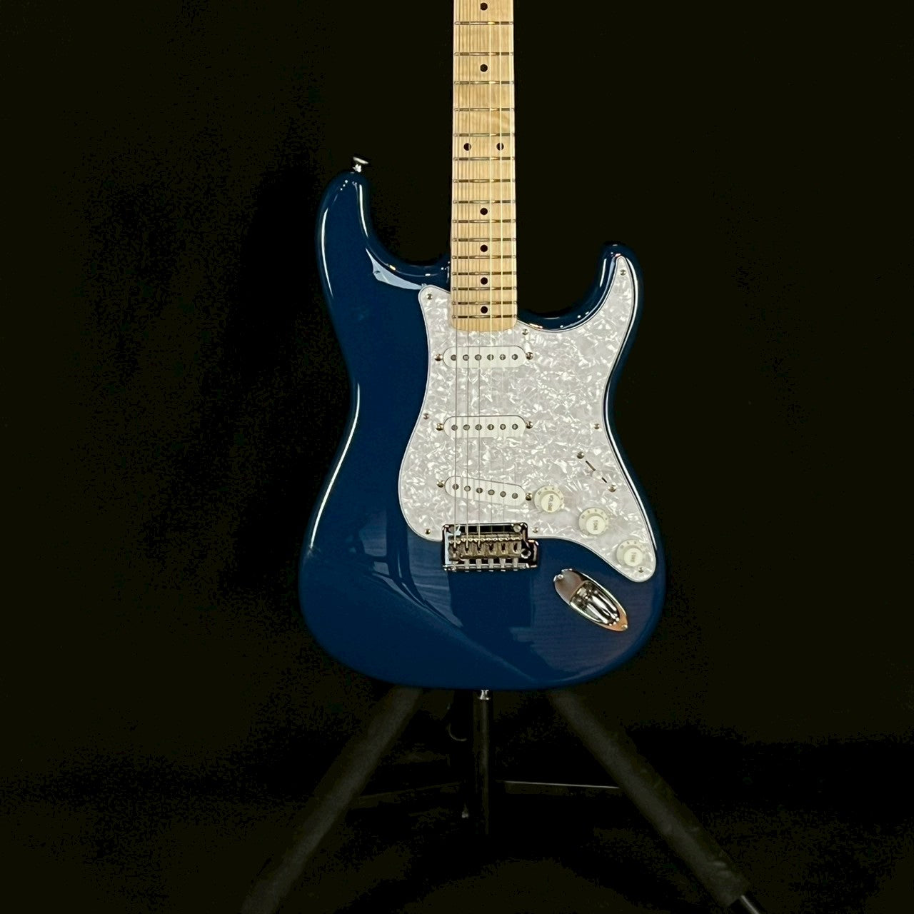 Fender Japan FSR Hybrid 50s Stratocaster 2018