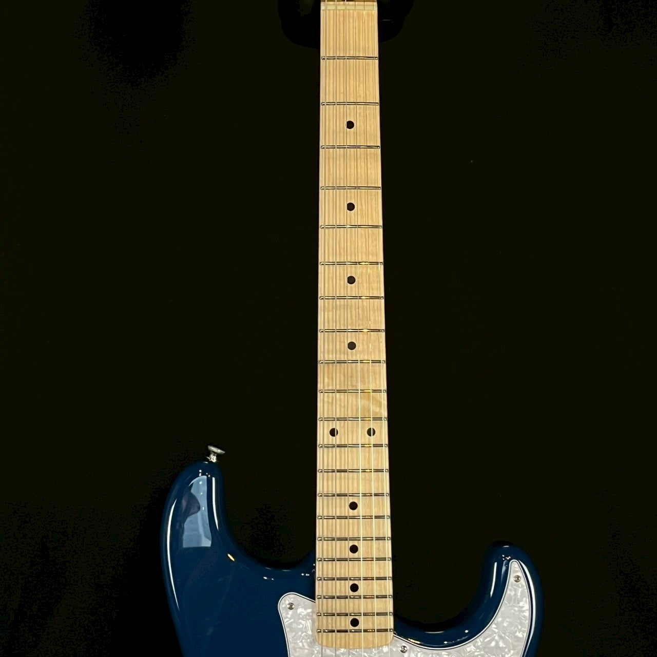 Fender Japan FSR Hybrid 50s Stratocaster 2018
