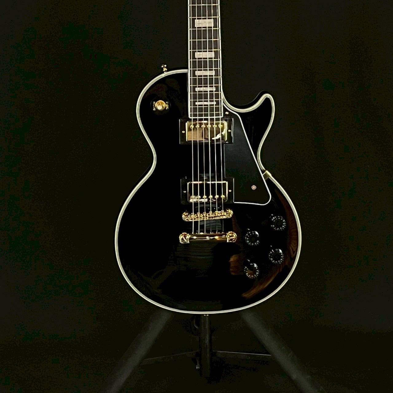 Epiphone Les Paul Custom 2025