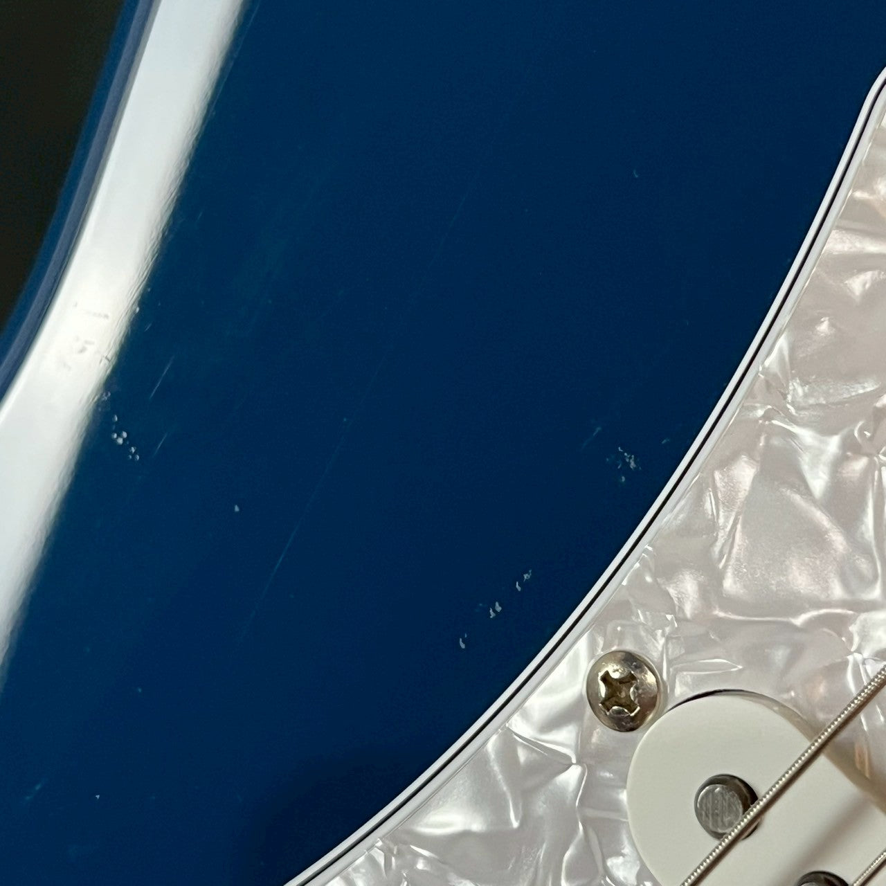 Fender Japan FSR Hybrid 50s Stratocaster 2018