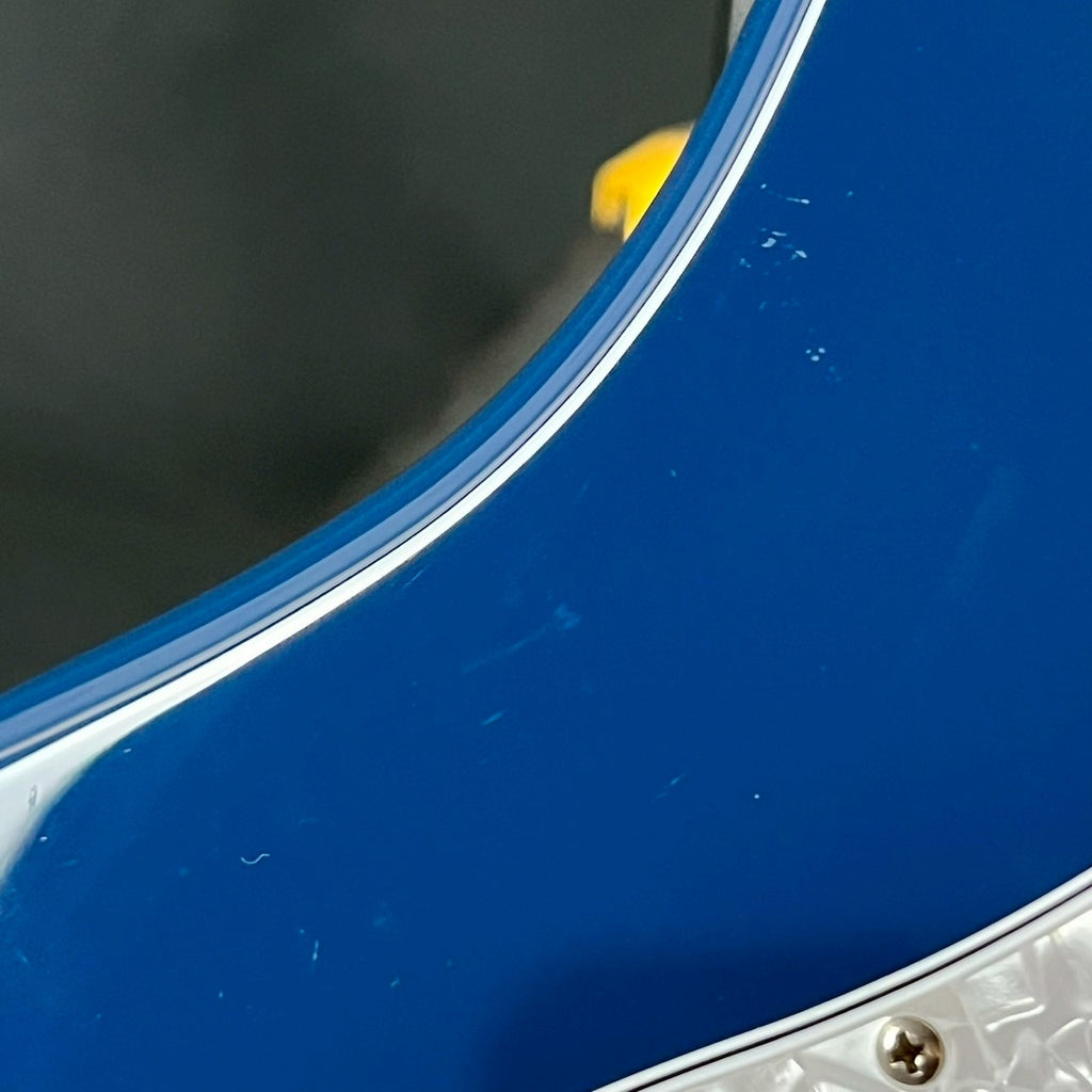 Fender Japan FSR Hybrid 50s Stratocaster 2018