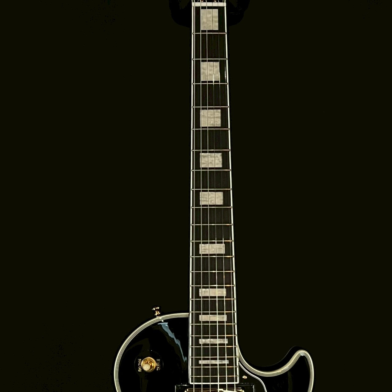 Epiphone Les Paul Custom 2025