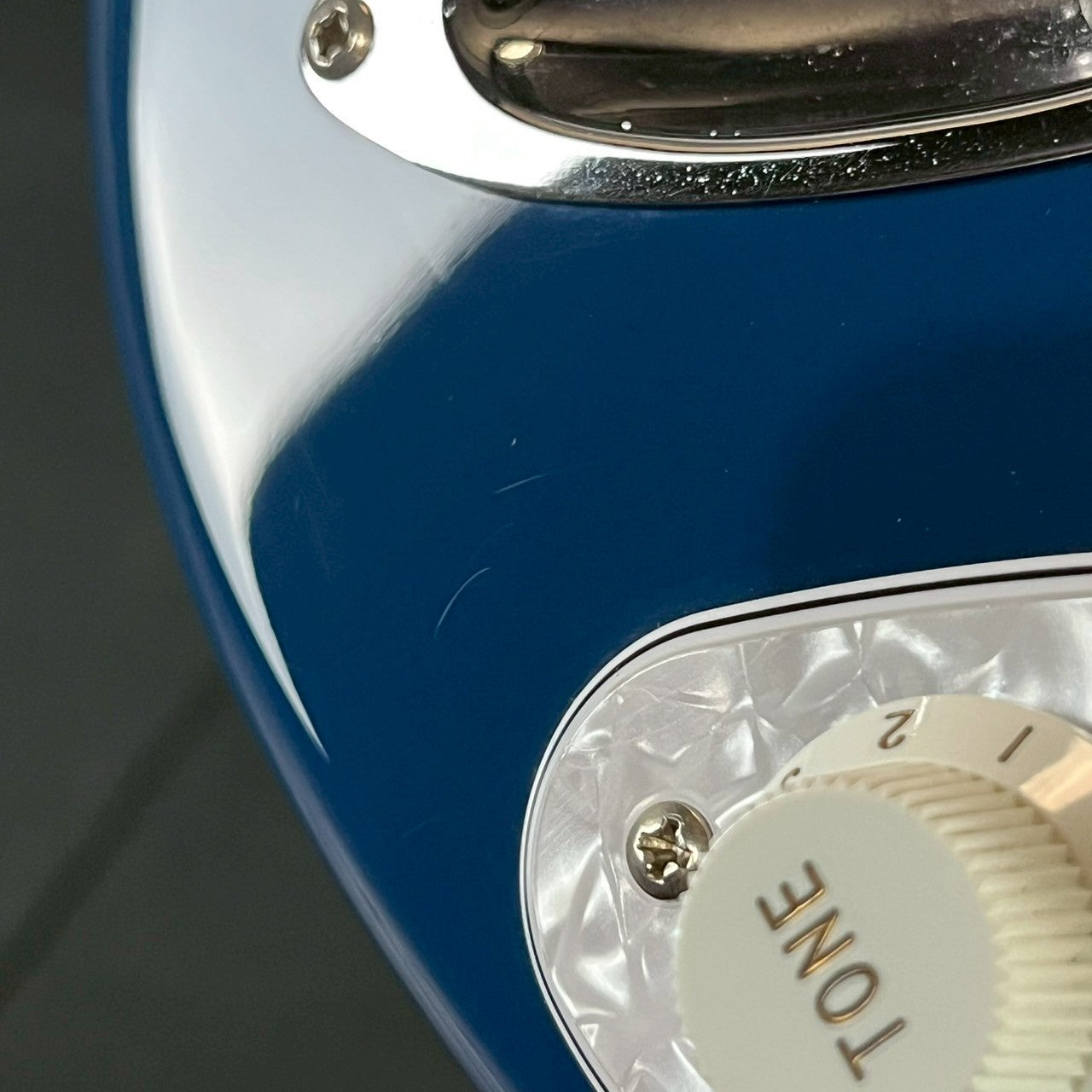 Fender Japan FSR Hybrid 50s Stratocaster 2018