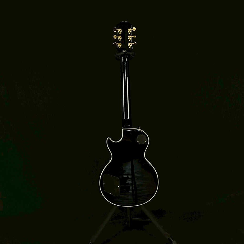 Epiphone Les Paul Custom 2025