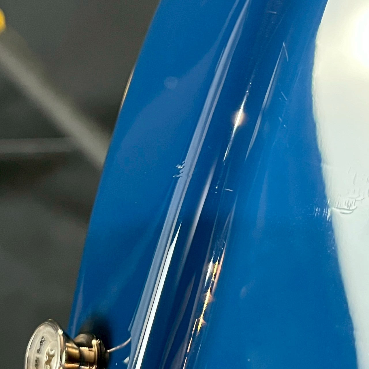 Fender Japan FSR Hybrid 50s Stratocaster 2018