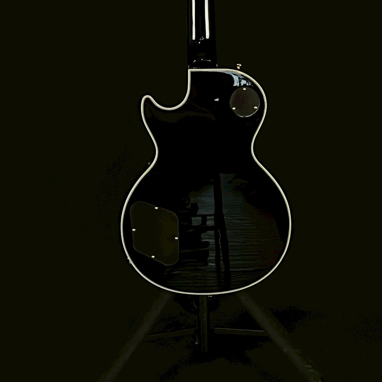 Epiphone Les Paul Custom 2025