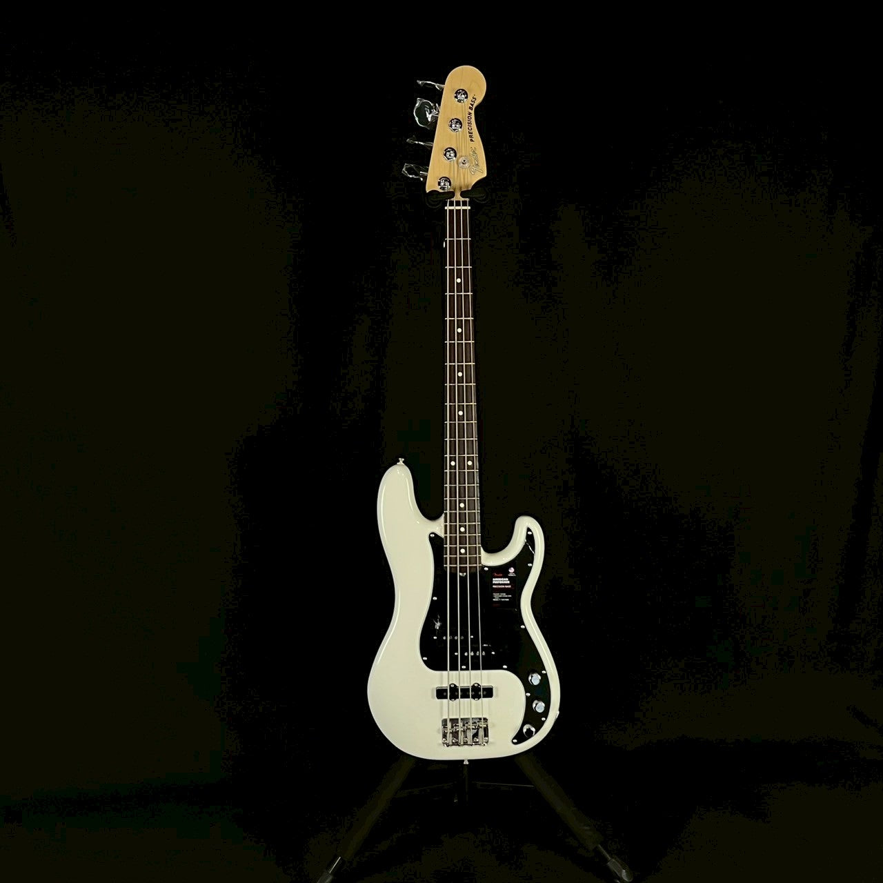 Fender American Performer Precision Bass 2023