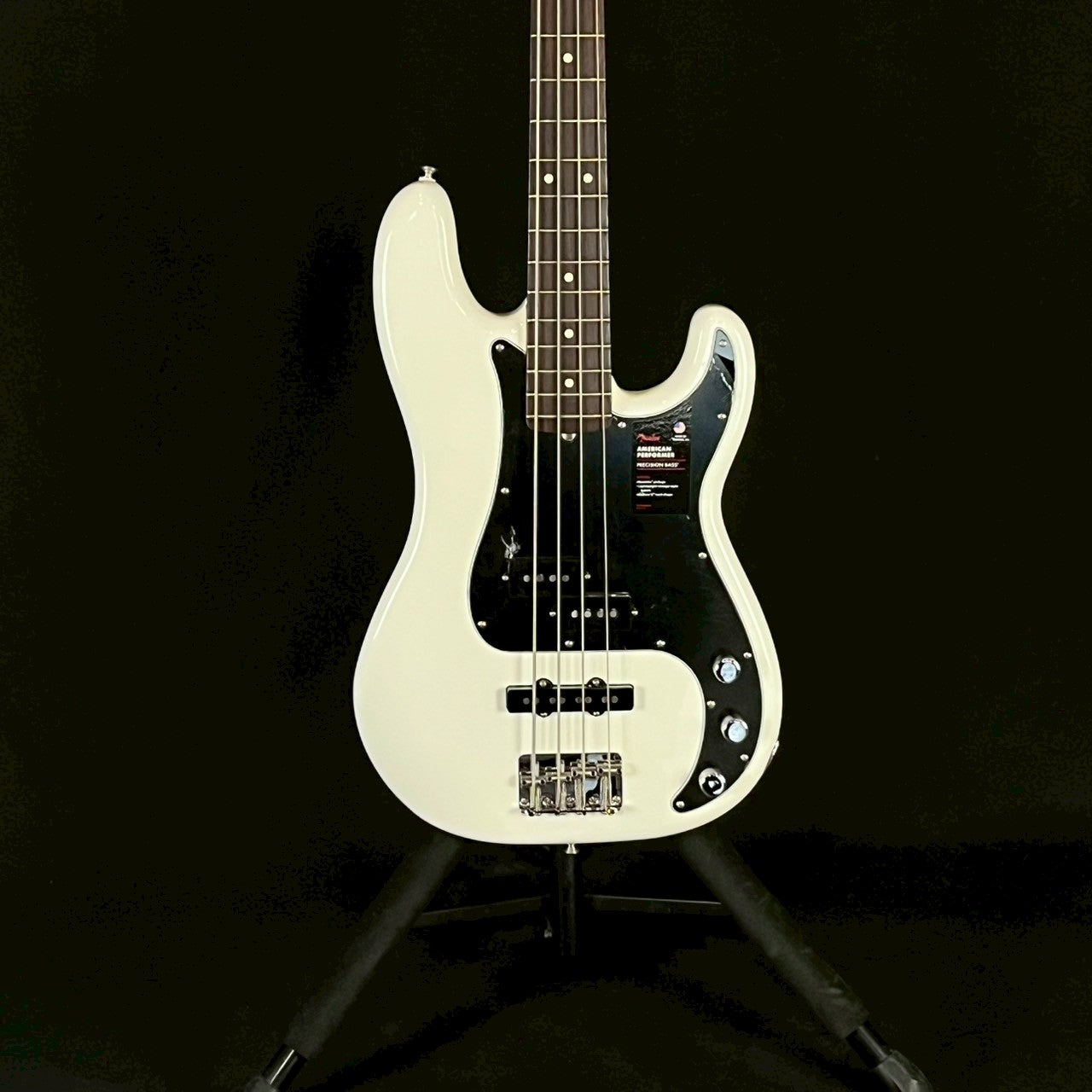 Fender American Performer Precision Bass 2023