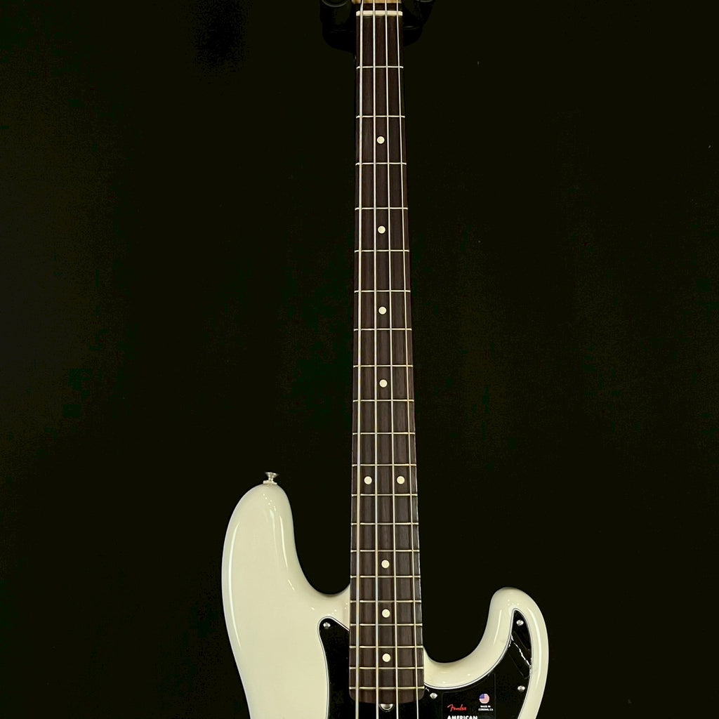 Fender American Performer Precision Bass 2023