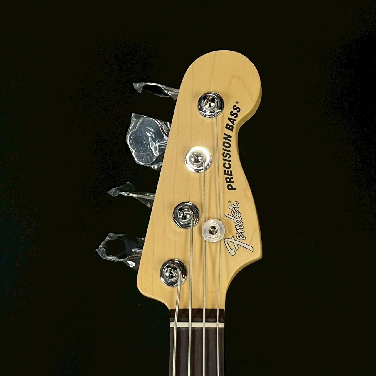 Fender American Performer Precision Bass 2023