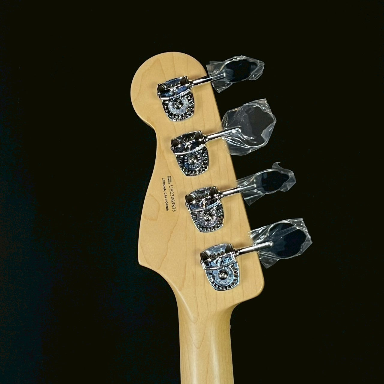 Fender American Performer Precision Bass 2023