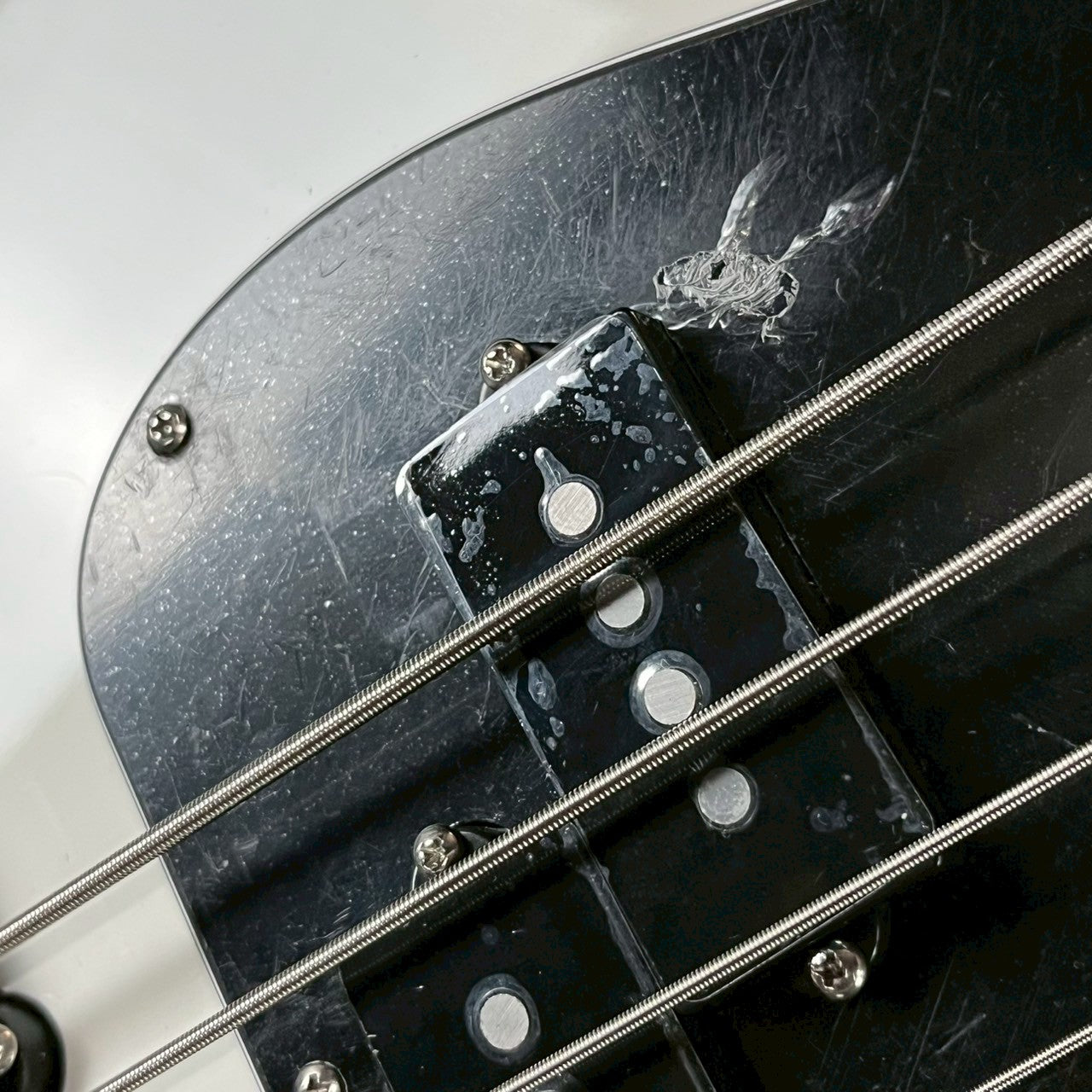 Fender American Performer Precision Bass 2023
