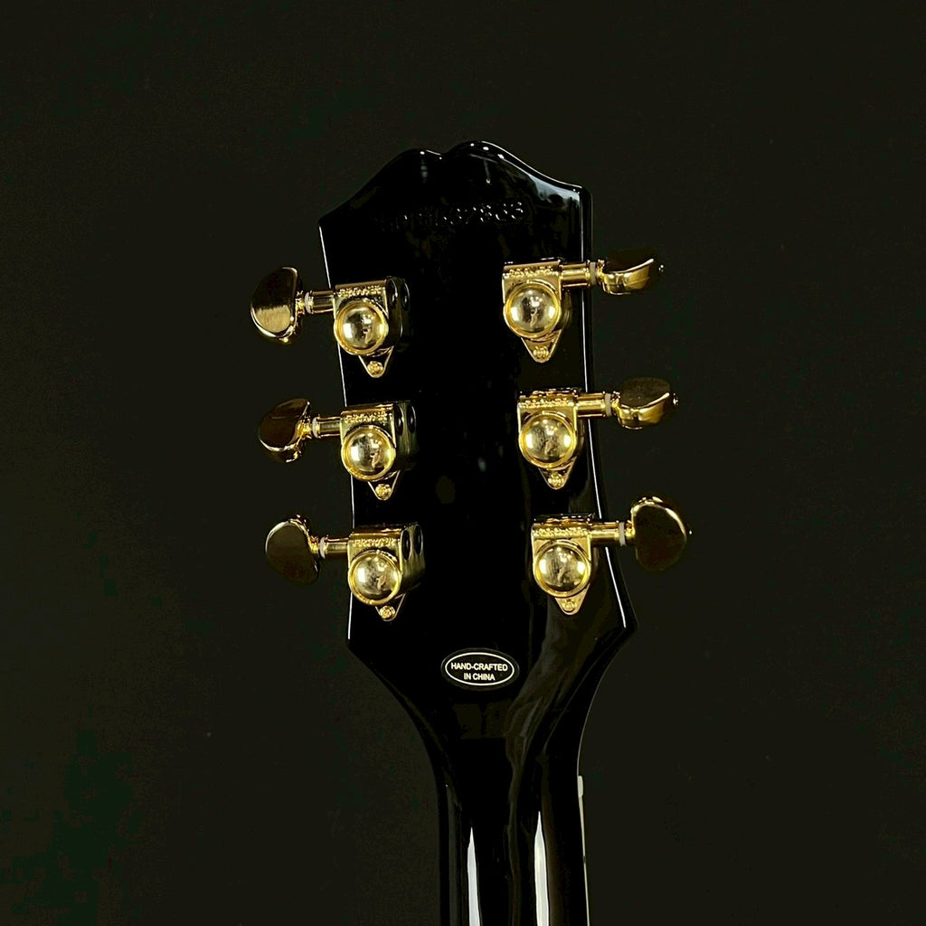 Epiphone Les Paul Custom 2025