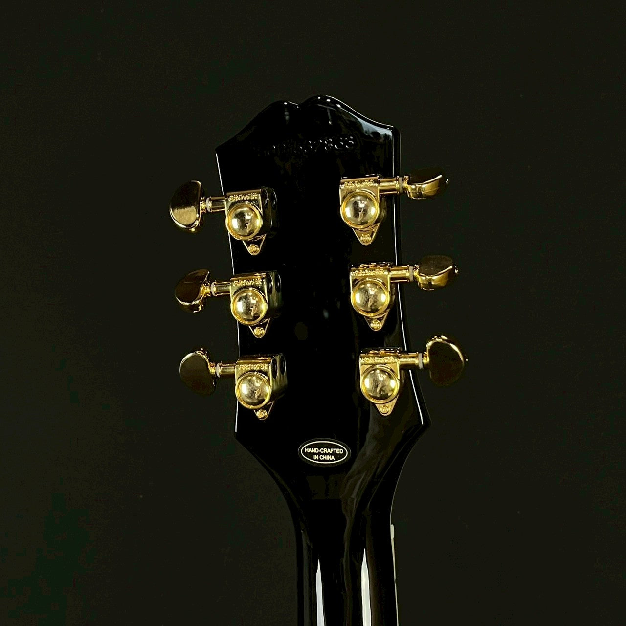 Epiphone Les Paul Custom 2025