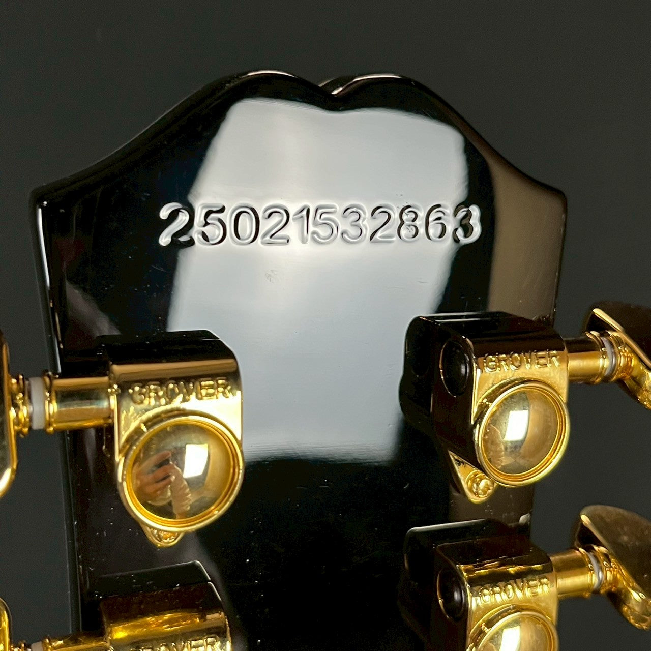 Epiphone Les Paul Custom 2025