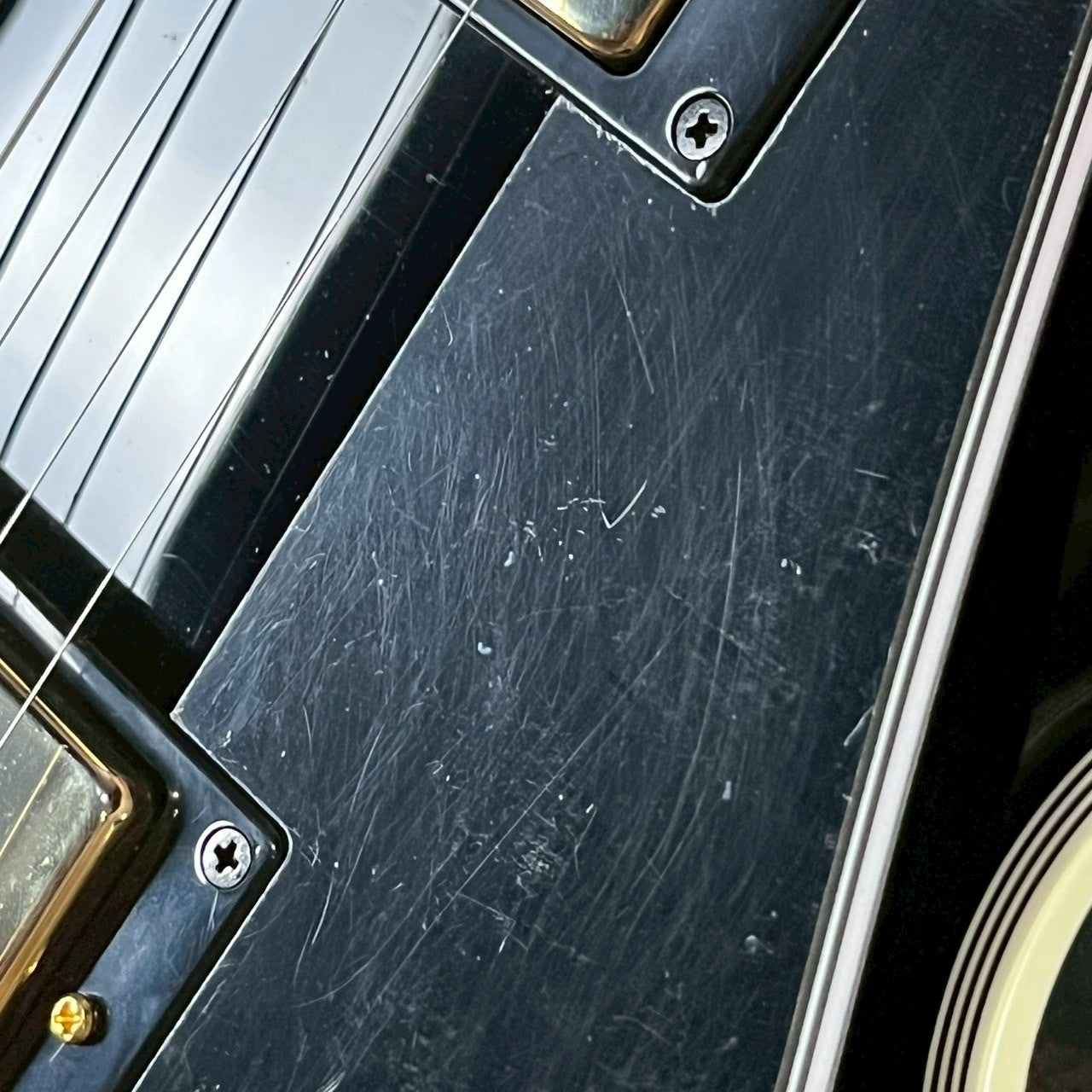 Epiphone Les Paul Custom 2025