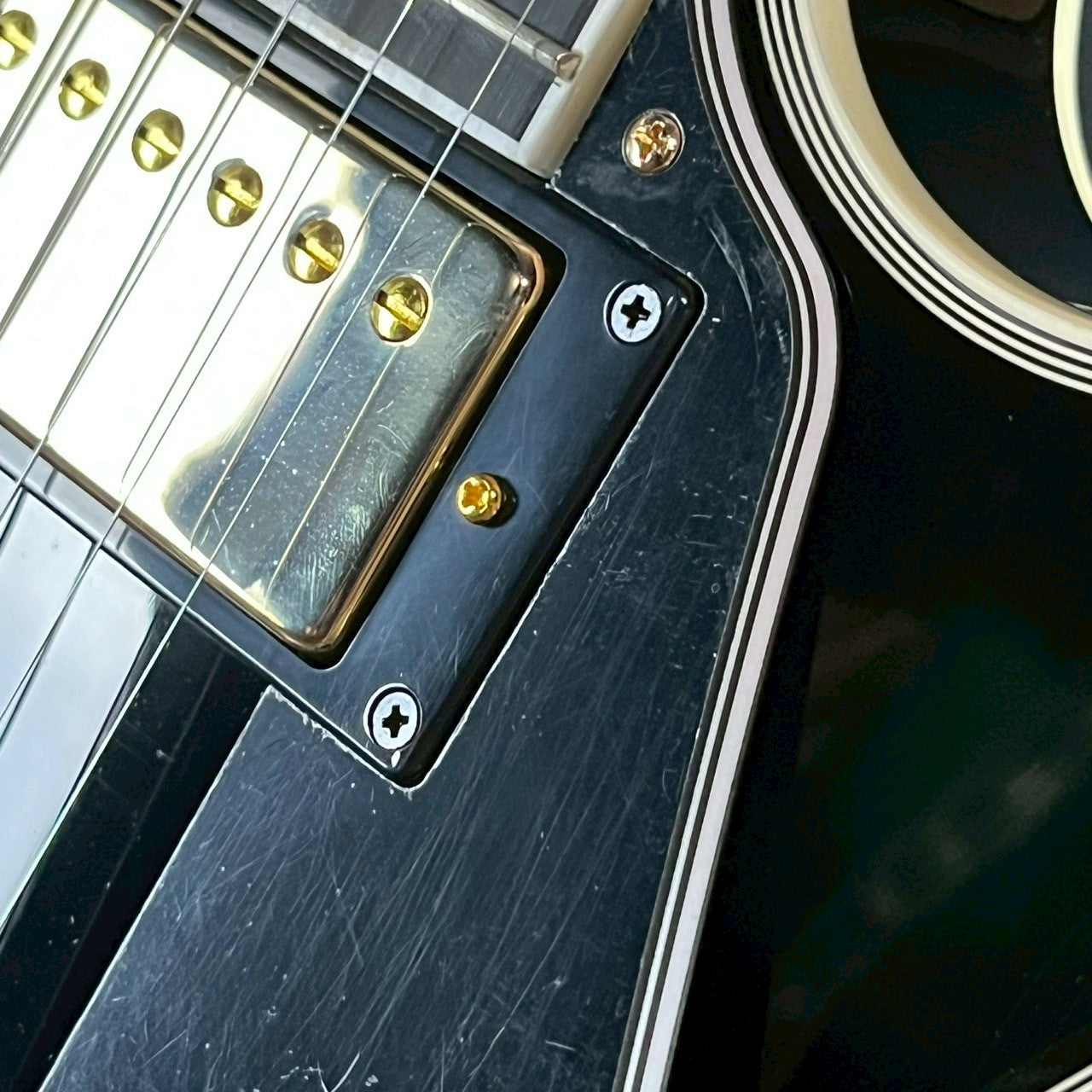 Epiphone Les Paul Custom 2025
