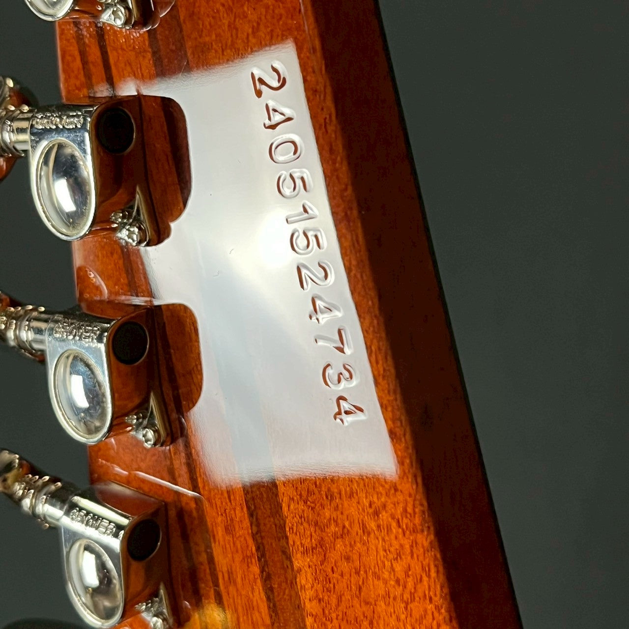 Epiphone Firebird 2024