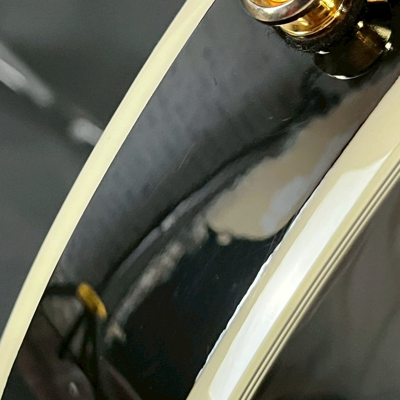 Epiphone Les Paul Custom 2025