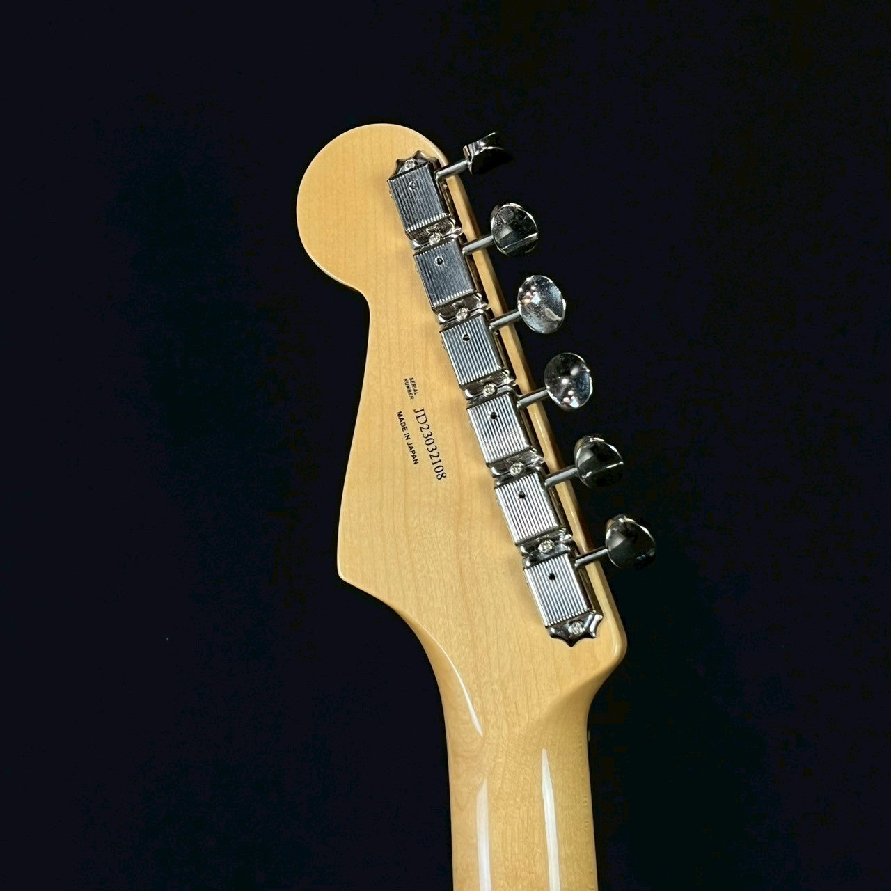Fender Japan Traditional II 60s Stratocaster RW LPB