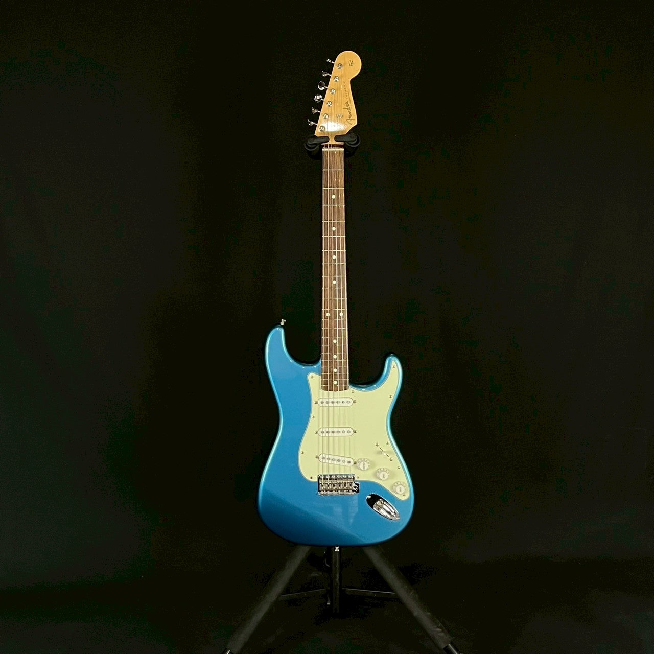 Fender Japan Traditional II 60s Stratocaster RW LPB