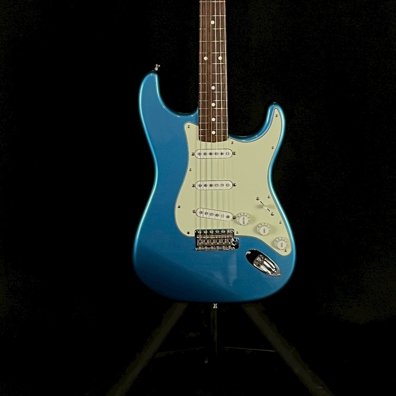 Fender Japan Traditional II 60s Stratocaster RW LPB