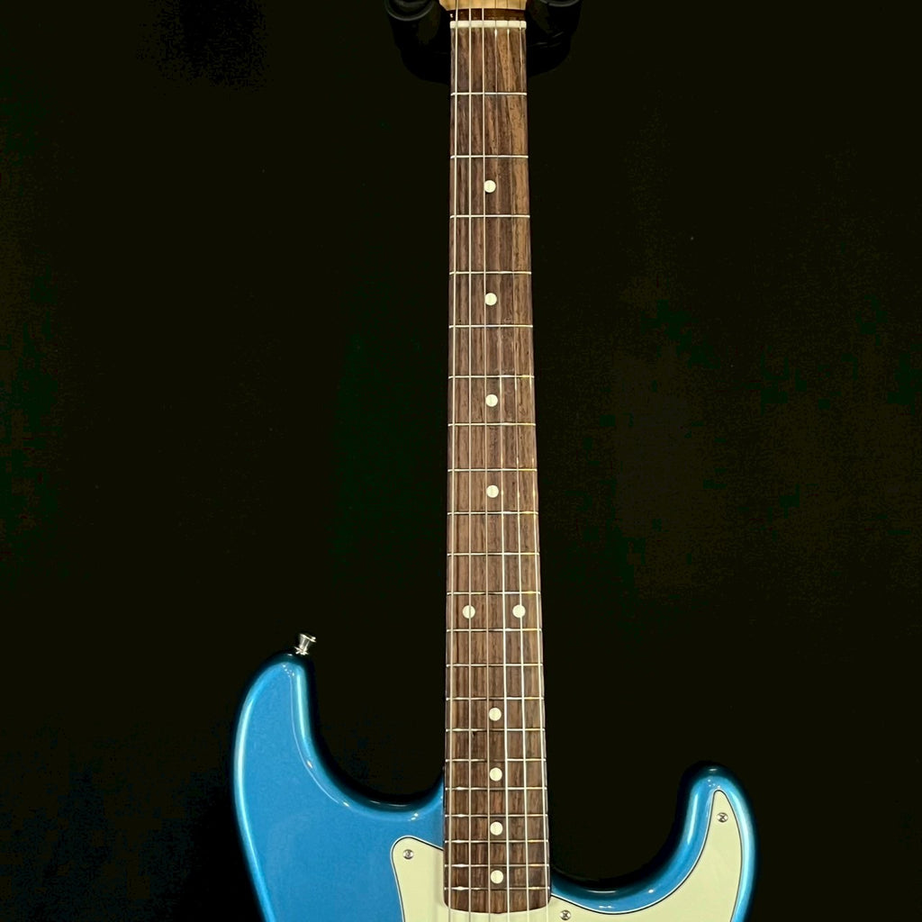 Fender Japan Traditional II 60s Stratocaster RW LPB